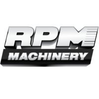 RPM Machinery, LLC