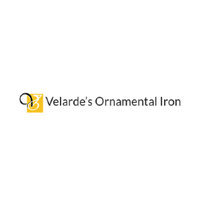 Velarde's Ornamental Iron