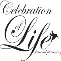 Celebration of Life Funeral Planning