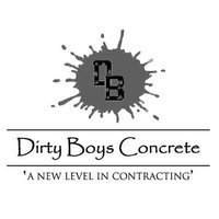Dirty Boys Concrete