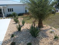 Ground Effects Landscaping