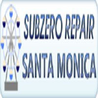 Subzero Repair Santa Monica