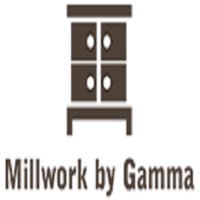 CUSTOM CABINETS & MILLWORK BY GAMMA