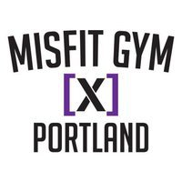 Misfit Gym Portland