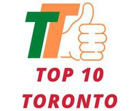 Top10 Toronto