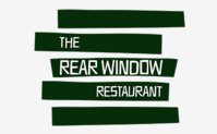 The Rear Window Restaurant
