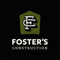 Foster's Construction