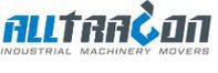 Alltracon | Machinery Moving Rigging Crane & Millwright Service