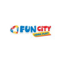 Fun City - DLF Mall, Noida