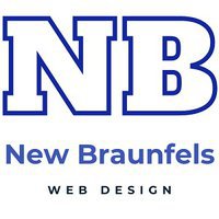 New Braunfels Web Design