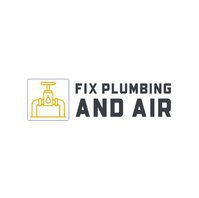 Fix Plumbing & Air