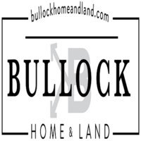 Kasey Bullock | Bullock Home and Land