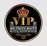 VIP 360 Photo Booth Rental Westchester