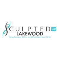 Sculpted MD Lakewood - Testosterone, Botox and Phentermine Clinic