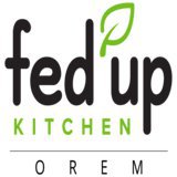 Fedup Kitchen - Orem