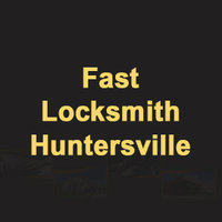Fast Locksmith Huntersville
