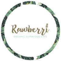 Rawberri – Organic SuperFood Cafe
