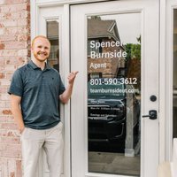 Spencer Burnside - State Farm Insurance Agent