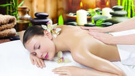 Thara Thai Massage