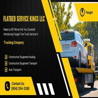 Flatbed Service Kings LLC