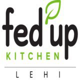 Fedup Kitchen - Lehi