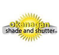 Okanagan Shade and Shutter