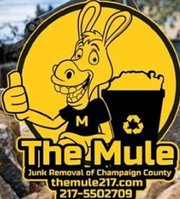 The Mule Junk Removal of Champaign