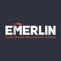 Emerlin Custom Storage Sheds & Outdoor Buildings