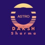 Astro Daksh Sharma - Best Famous Astrologer in Mohali