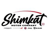 Shimkat Motor Co.
