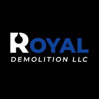Royal demolition