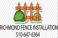 Richmond Fence Installation Company