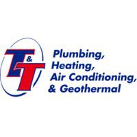 T&T Plumbing, Heating, Air Conditioning, & Geothermal
