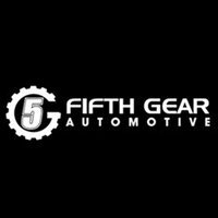 Fifth Gear Automotive-Argyle
