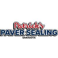 Patrick's Paver Sealing Sarasota