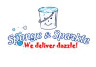 Sponge & Sparkle