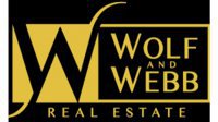Wolf and Webb Real Estate