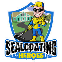 Sealcoating Heroes