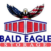 Bald Eagle Storage