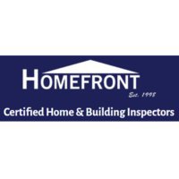 Homefront Building Inspections, Inc.