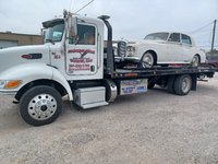 American Eagle Auto Transport & Towing