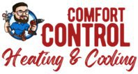 Comfort Control Heating and Cooling 