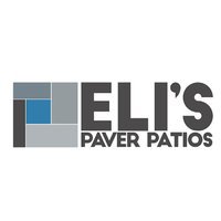 Eli's Paver Patios