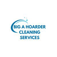 Big A Hoarder Cleaning Services