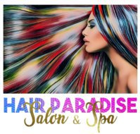  Hair Paradise Salon & Spa
