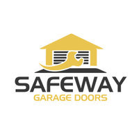 Safeway Garage Door