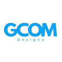 GCOM Designs - SEO and Web Design