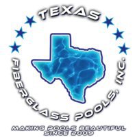 Texas Fiberglass Pools