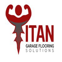 Titan Garage Flooring Solutions - Tampa
