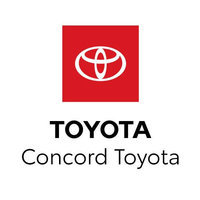 Concord Toyota
